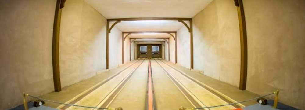 Heidekrug Bentstreek in Bentstreek