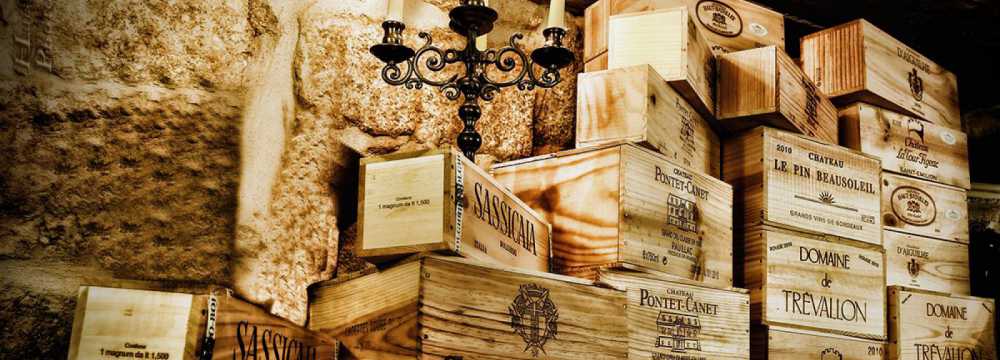 Antje�s Schmankerlrestaurant und Bergcafe Bauer in Tr�stau