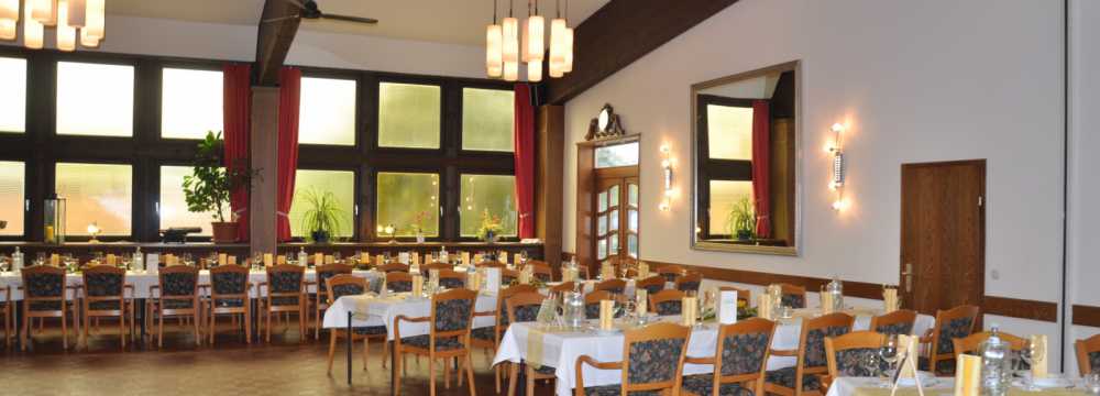 Zur Linde in Hankensb�ttel