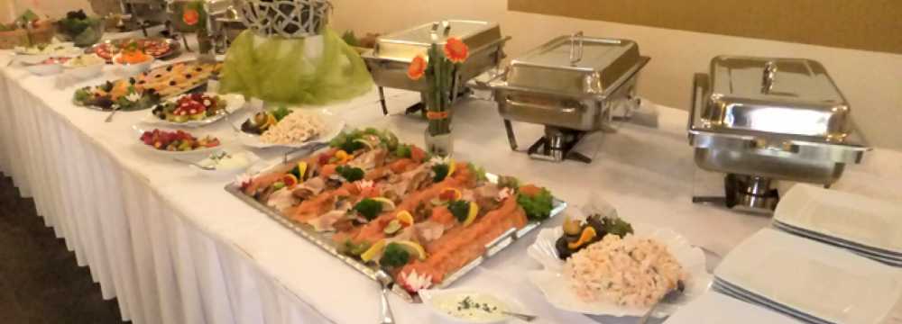 Gasthaus Fellertal in Fell