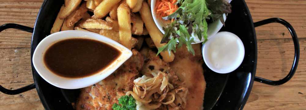 Stadl Wirges in Wirges