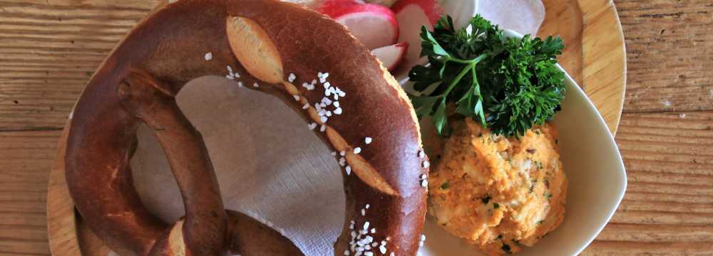 Stadl Wirges in Wirges