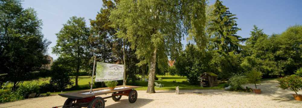 Sch�nenberger Hof in Orsingen-Nenzingen