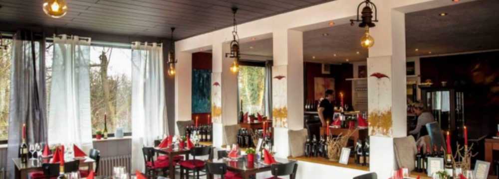 Restaurants in Duisburg: Ristorante pizzeria Romeo bietet