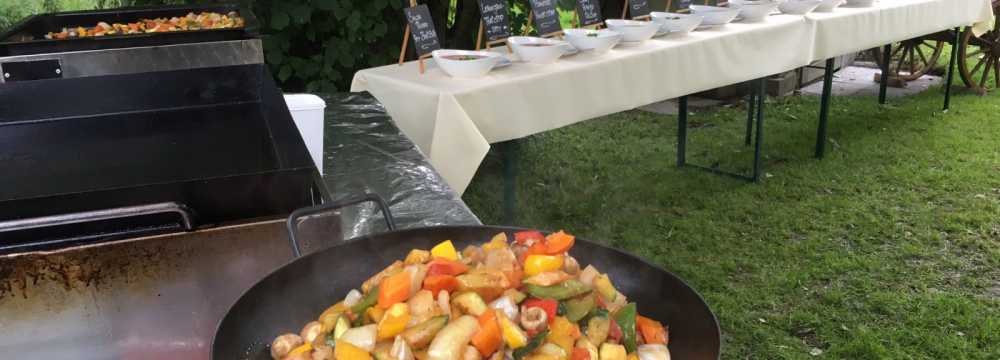 Sch�nenberger Hof in Orsingen-Nenzingen