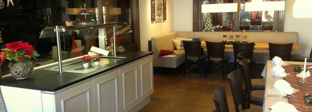 Sch�nenberger Hof in Orsingen-Nenzingen