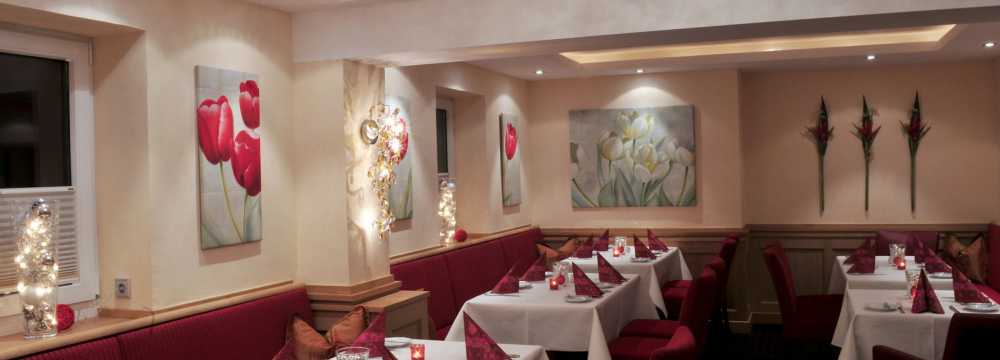 Restaurants in Oberaula: Zum Stern