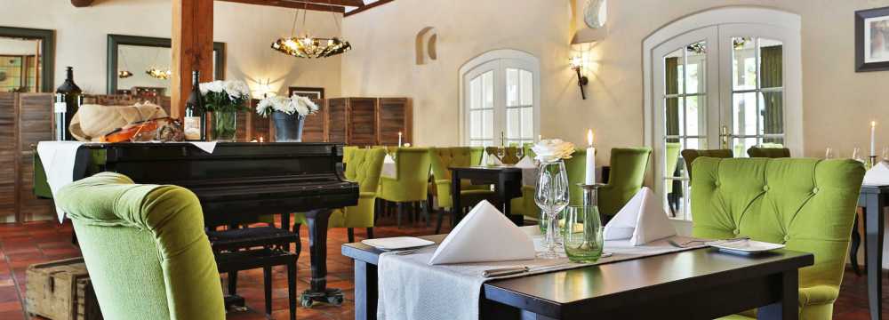 Hotel & Restaurant Annaberg in Bad D�rkheim