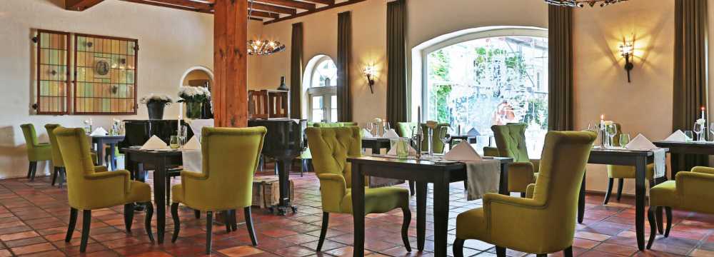 Hotel & Restaurant Annaberg in Bad D�rkheim