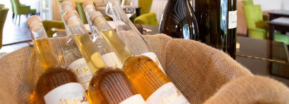 Hotel & Restaurant Annaberg in Bad D�rkheim