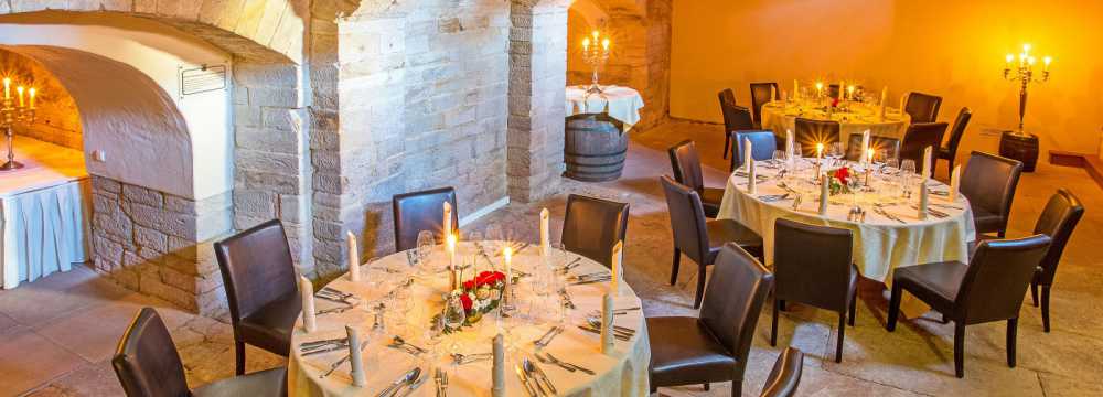 Hotel & Restaurant Annaberg in Bad D�rkheim