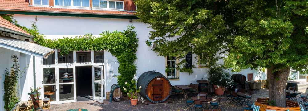 Hotel & Restaurant Annaberg in Bad D�rkheim