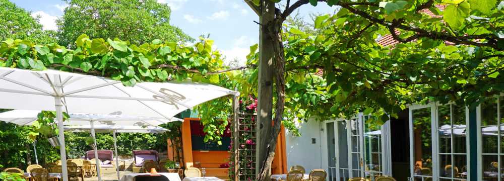 Hotel & Restaurant Annaberg in Bad D�rkheim