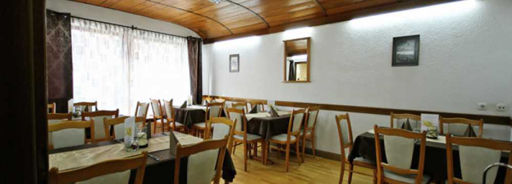 Restaurant Sp�tzle Schwob in Rothenburg ob der Tauber