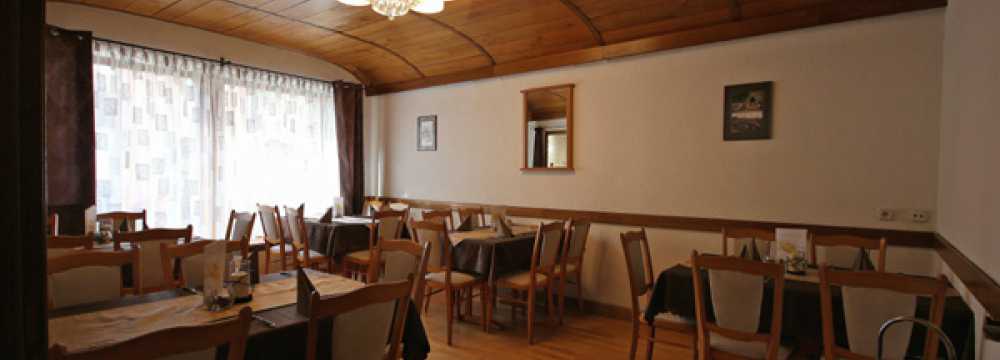 Restaurant Sp�tzle Schwob in Rothenburg ob der Tauber