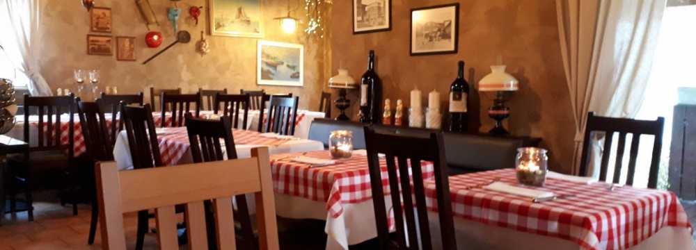 Trattoria Bologna in Weiden