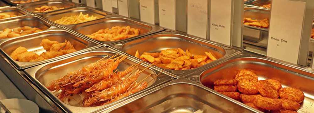 China Restaurant Jasmin in Singen