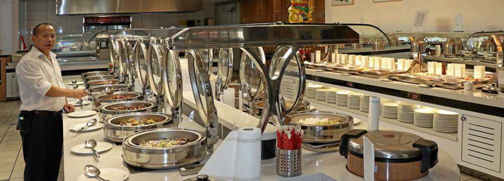 China Restaurant Jasmin in Singen