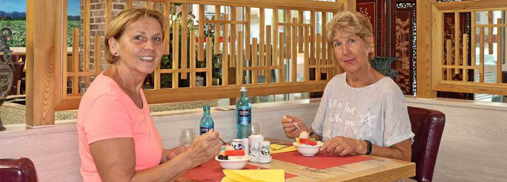 China Restaurant Jasmin in Singen