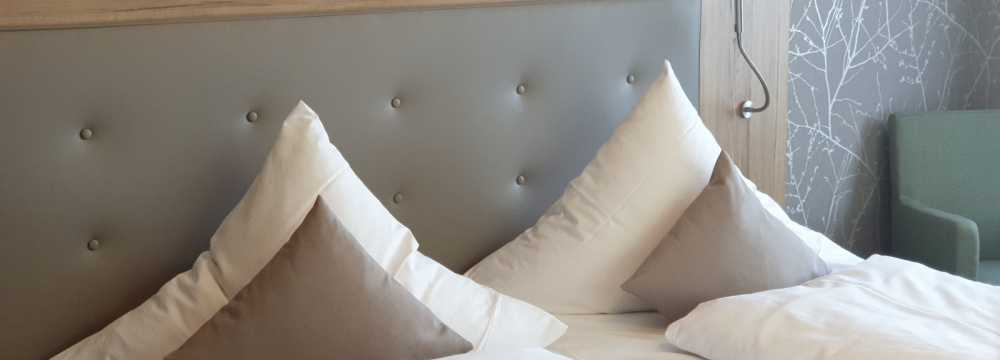 Sch�nenberger Hof in Orsingen-Nenzingen