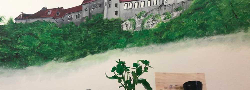 Alaturka in Kirchheim unter Teck