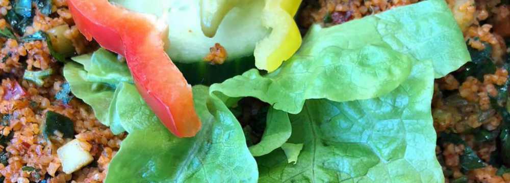 Alaturka in Kirchheim unter Teck