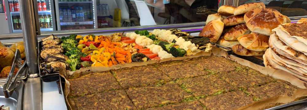 Alaturka in Kirchheim unter Teck