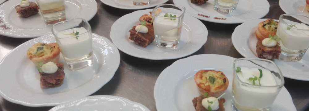 Restaurant Stauferland in Boll