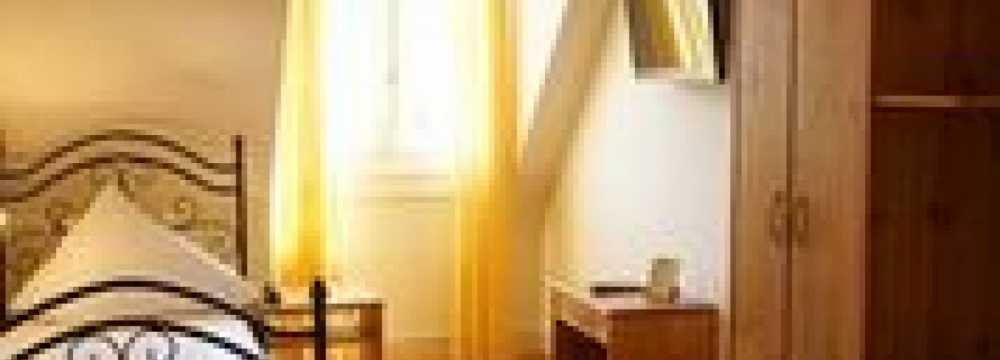 Gasthaus Zum Schuetzen in Freiburg