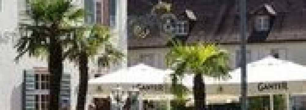 Gasthaus Zum Schuetzen in Freiburg