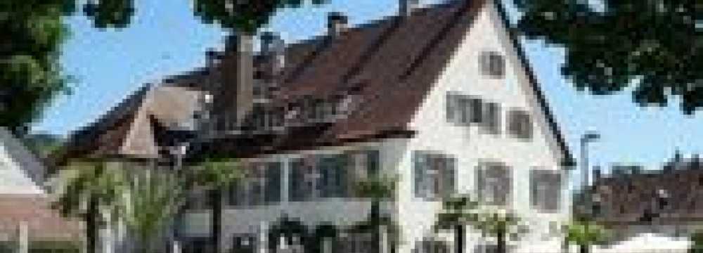 Gasthaus Zum Schuetzen in Freiburg