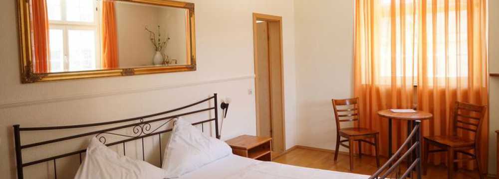 Gasthaus Zum Schuetzen in Freiburg