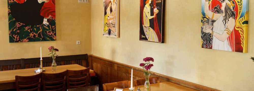 Gasthaus Zum Schuetzen in Freiburg