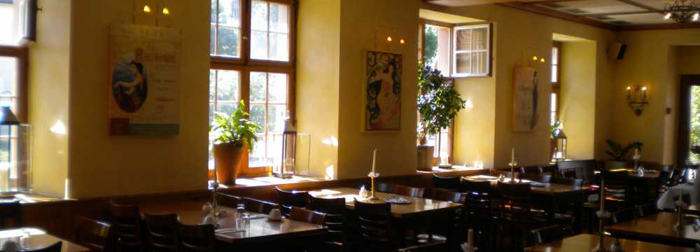 Gasthaus Zum Schuetzen in Freiburg