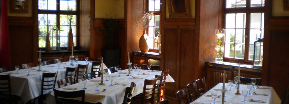 Gasthaus Zum Schuetzen in Freiburg