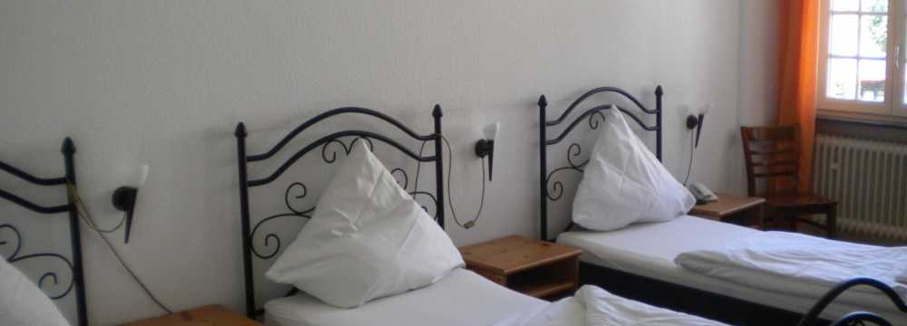 Gasthaus Zum Schuetzen in Freiburg