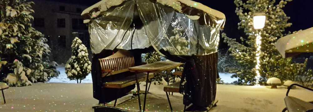 Hotel Rh�ner Land in Oberthulba