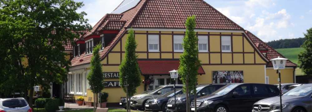 Hotel Rh�ner Land in Oberthulba