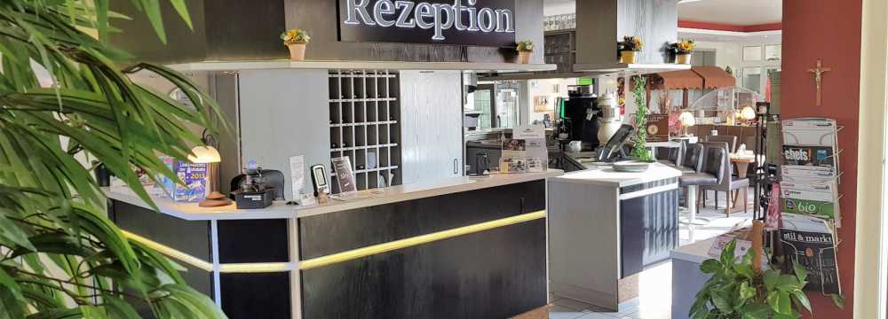 Hotel Rh�ner Land in Oberthulba