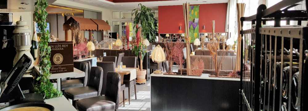 Hotel Rh�ner Land in Oberthulba