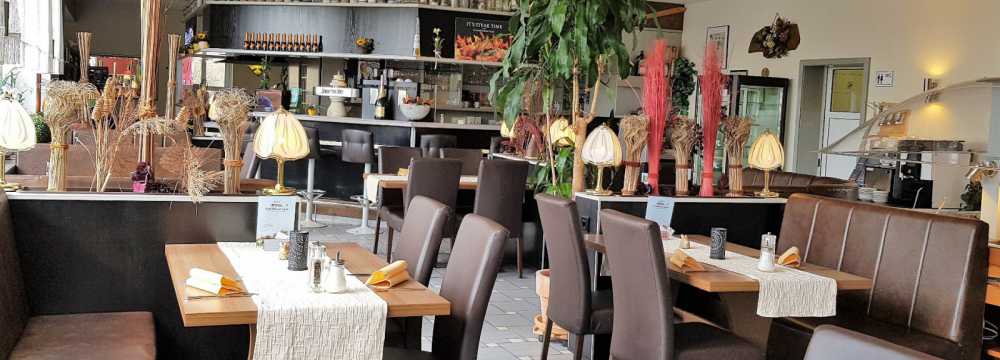 Hotel Rh�ner Land in Oberthulba