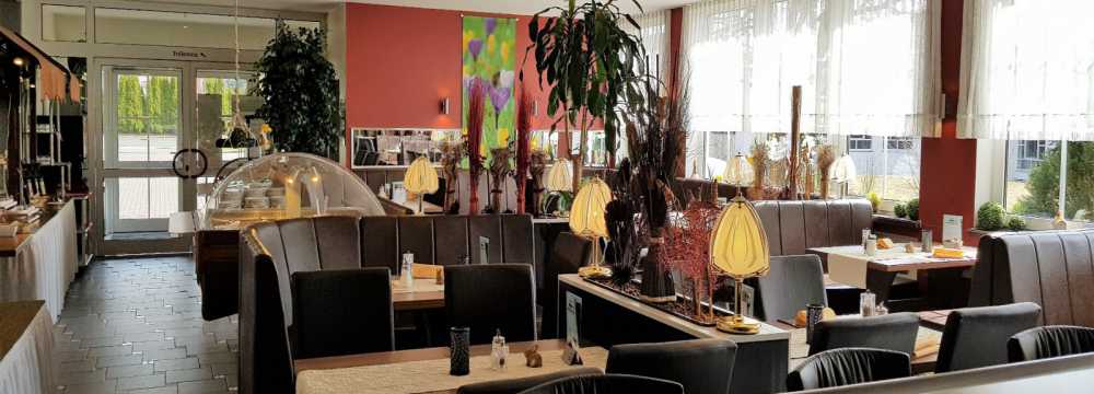 Hotel Rh�ner Land in Oberthulba