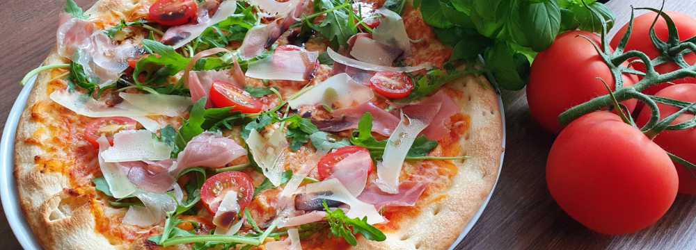 Hotel Rh�ner Land in Oberthulba