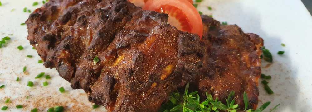 Hotel Rh�ner Land in Oberthulba