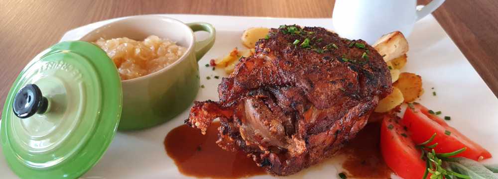 Hotel Rh�ner Land in Oberthulba