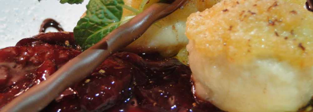 Hotel Rh�ner Land in Oberthulba