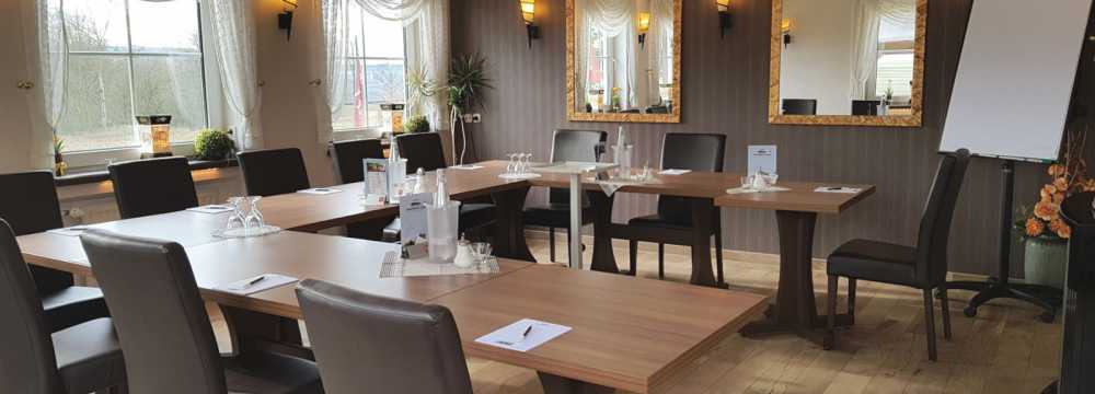 Hotel Rh�ner Land in Oberthulba