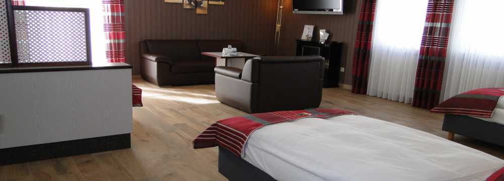 Hotel Rh�ner Land in Oberthulba