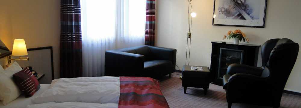 Hotel Rh�ner Land in Oberthulba