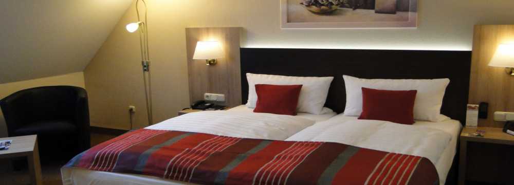 Hotel Rh�ner Land in Oberthulba